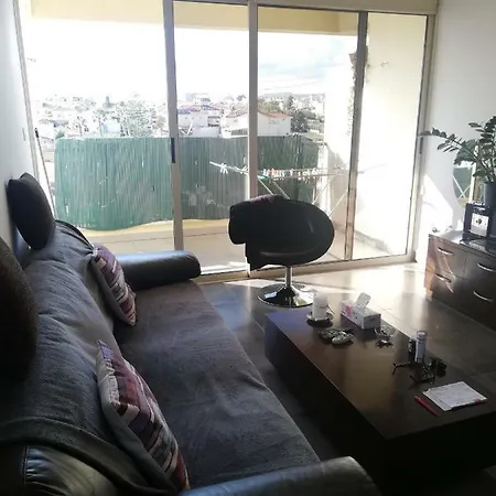 Apartament Sunset View 2 Bedroom